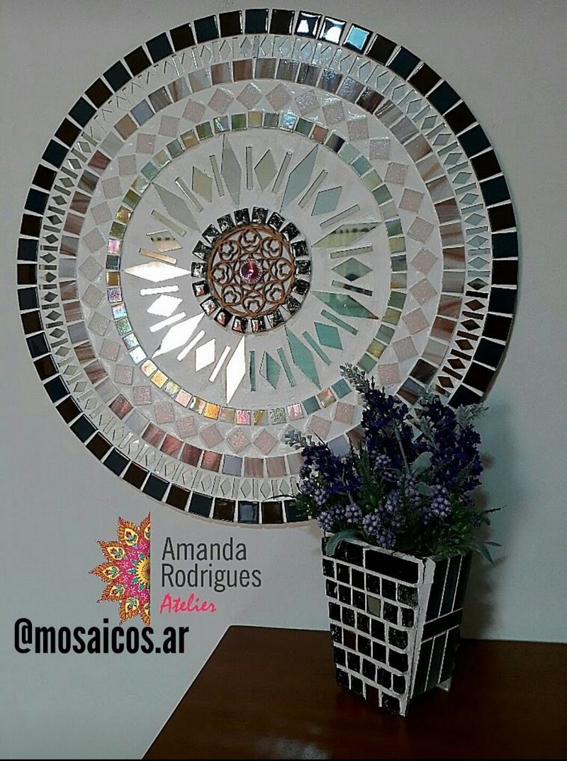 Quadro - Mandala